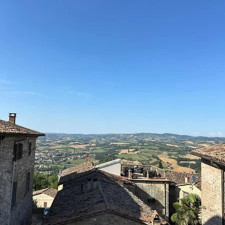 Apartament Nido Di Gufi
