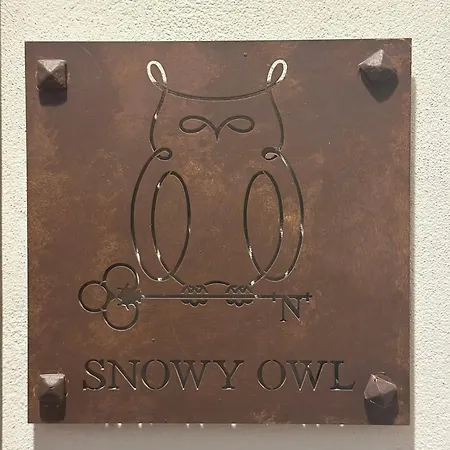 דירה Nido Di Gufi טודי