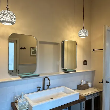 Nido Di Gufi Apartament