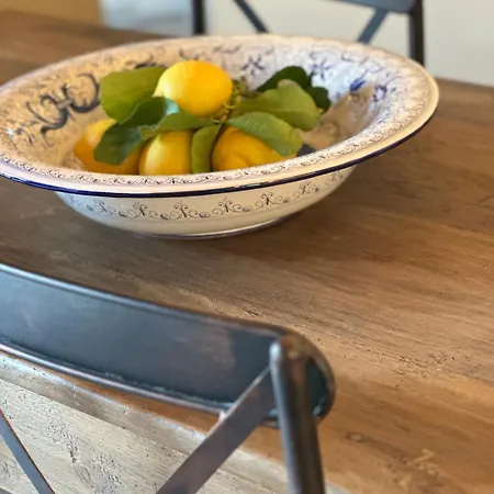 Apartament Nido Di Gufi