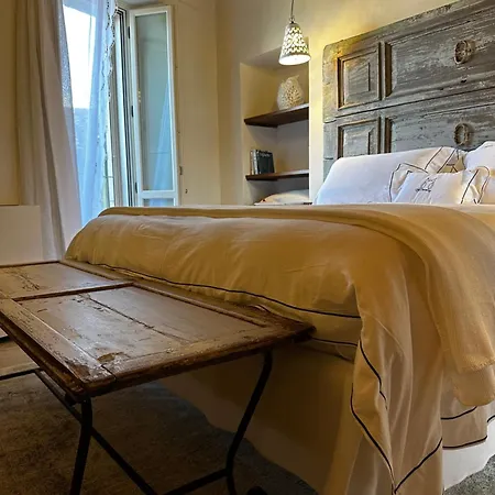 Nido Di Gufi Apartament Todi