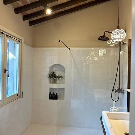 Nido Di Gufi Apartament Todi