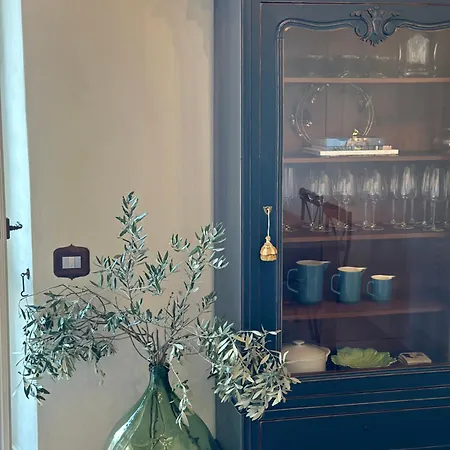 Apartament Nido Di Gufi *